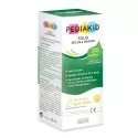 Pediakid Syrup Child Tosse secca o Grasse Ineldea