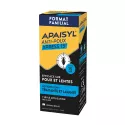 Apaisyl Xpress Anti piolhos e lêndeas