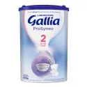 Leche infantil Gallia bébé Prosyneo