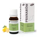 Aceite esencial de limonero ecológico PRANAROM