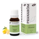 Organic lemon tree essential oil PRANAROM