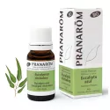 Organic Lemon Eucalyptus essential oil PRANAROM