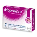 Mopralpro Omeprazol 20 mg capsules