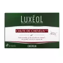 Luxeol perda de cabelo 30/90 cápsulas