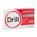 DRILL Mint 24 lozenges for sore throat