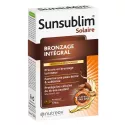 Nutreov Sunsublim Sun Tanning Integral 30 capsules
