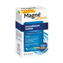 Magné Control Magnésium Marin 60 Comprimés Nutréov