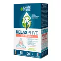Relaxphyt Surmenage Santé Verte 60 comprimés