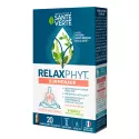 Green Health Relaxphyt Excesso de trabalho
