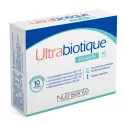 ULTRABIOTIQUE Équilibre Flore Intestinale Gélules Probiotique