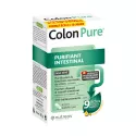 Colon Pure Nutréov Purifiant Intestinal Cure 80 gélules