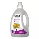 Artisan Savonnier Entretien Lessive Liquide Concentrée 1,5L