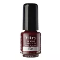 Vitry Red Nail Polish 4ml