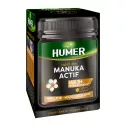 HUMER Actieve IAA Manuka Honing 250 g