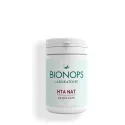 HTA NAT Hypertensie 60 capsules Bionops