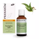 Huile essentielle BIO Eucalyptus radié PRANAROM 30ml à petit prix