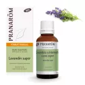 Organic Lavender essential oil super PRANAROM