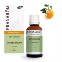 Органическое эфирное масло сладкого апельсина Pranarom