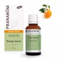 Pranarom Aceite esencial de naranja dulce orgánico