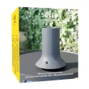 Pranarom diffuseur huiles essentielles Nomade Soleo Gris