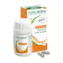 Ginseng NATURACTIVO 20 o 60 cápsulas