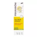 Gel aromático de creme calmante orgânico 40ml