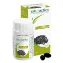 NATURACTIVE Houtskool 28 of 60 capsules