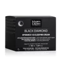 MARTIDERM Black Diamond Epide 145 creme para dormir 50ml