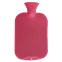 Cooper thermoplastic hot water bottle