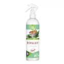 VETOBIOL Spray bio repellente protegge luoghi e oggetti dall'azione di cani e gatti