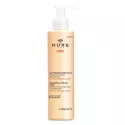 Nuxe Sun Lait Fraîcheur Après-Soleil Visage et Corps