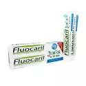 Fluocaril Junior 6-12 years Bubble Toothpaste Gel 75 ml