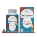 Hifas da Terra Bio-Ganoderma Reishi 60 Kapseln