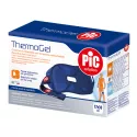 Thermogel Wiederverwendbares Kniekissen Warm/Kalt 17 x 30 cm