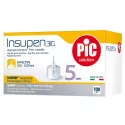 Insupen Insulin Injection Needle x100 for blood sugar monitoring