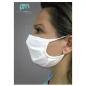 100 times reusable fabric barrier mask Category 1