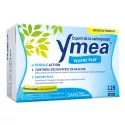 Ymea Menopausia Vientre Plano Cápsulas