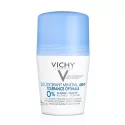 Deodorante minerale Vichy Roll 48h su tolleranza ottimale 50 ml