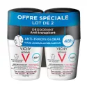 Desodorante Vichy Homme Anti Trace 48h