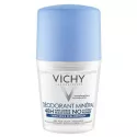 Vichy Mineral Ball Deodorant Aluminum Salt 48h