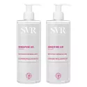 SVR Sensifine AR Agua limpiadora micelar anti-enrojecimiento 400ml