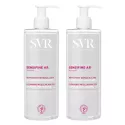 SVR Sensifine AR Acqua micellare detergente antirossore 400 ml