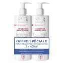 SVR Sensifine Dermo Nettoyant Peau Réactive 400ml