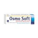 OSMO SOFT gel para queimaduras, queimaduras solares