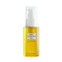 DHC Face / eye purity cleansing oil