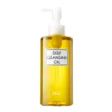 DHC Face / eye purity cleansing oil