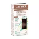 Tinta para o cabelo Cattier Natural Clay