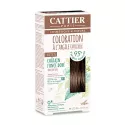 Tinta para o cabelo Cattier Natural Clay