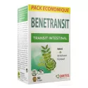 BENETRANSIT laxatif naturel 90 comprimés