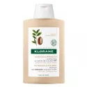Champú reparador para cabellos muy secos Klorane Organic Cupuaçu